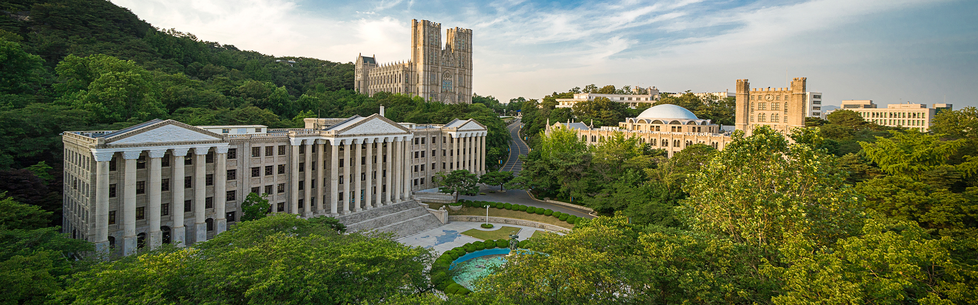 경희대학교